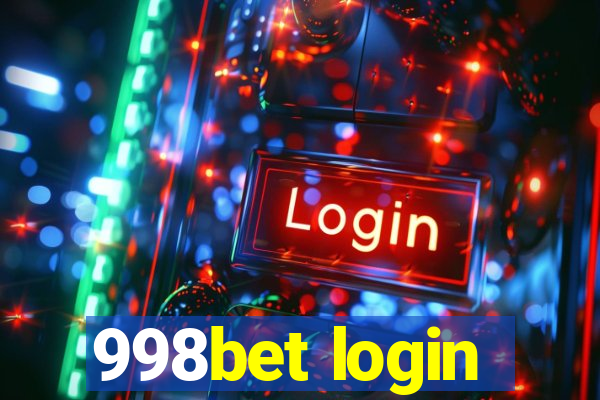 998bet login